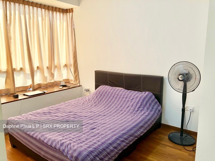 The Palette (D18), Condominium #199927022